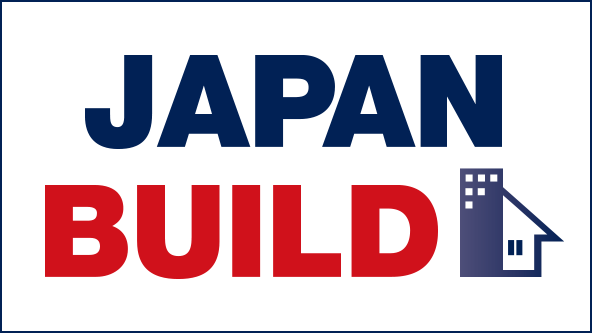 JAPAN BUILD - International Building & Home Week