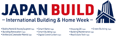 JAPAN BUILD –International Building & Home Week–