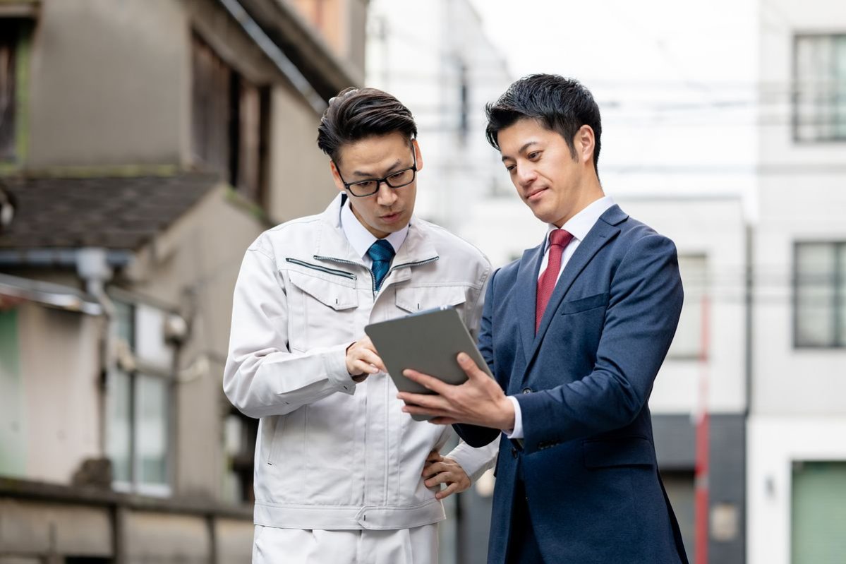 施工管理システムおすすめ5選を紹介！主な機能や製品の選び方を解説