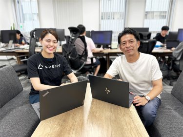 【建設DX展 出展社】現場の課題を深く知り、多様なプロダクトやDX方法を訴求。株式会社Arent様にインタビュー