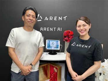 伝わりにくい事業も、出展を通じてアピールできる