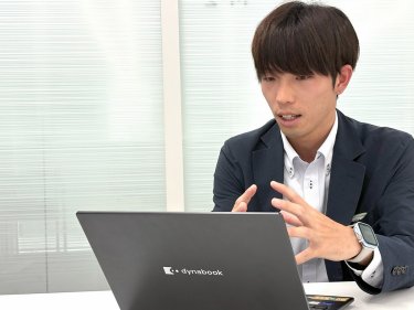 【建設DX展 出展社】大規模展示会を社内外への発信に活用。ジャパンギャランティサービス株式会社様インタビュー