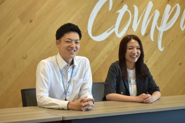 【建設DX展 出展社】出展が異業種のニーズ発見や他社との共創につながる。株式会社ウィルオブ・コンストラクション様にインタビュー