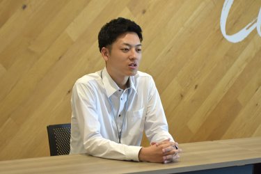 情報のアップデートや他社との共創も可能