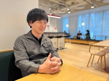 情報交換や協力のコミュニティも生まれる