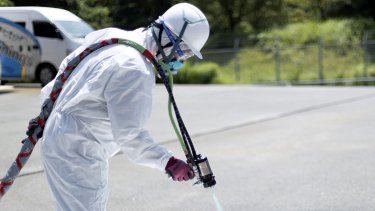 「剛と柔の融合」によって国土強靭化に貢献する