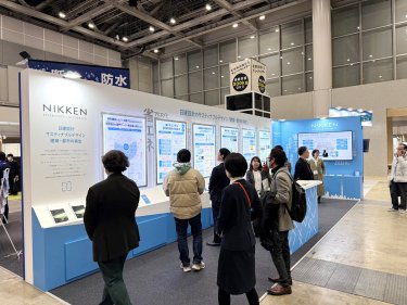 継続できる費用対効果。社員の熱量も高い