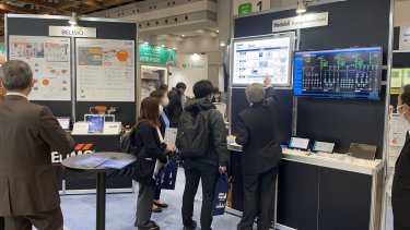 目指すのはビルオーナーの意向を反映した「本当に使いやすいビル」