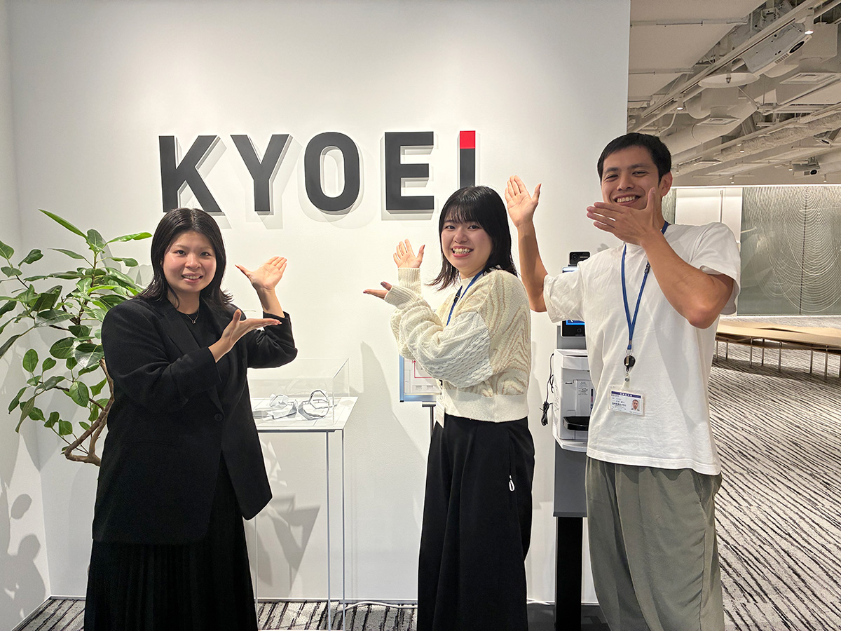 【建設DX展 出展社】ライフサイクルを網羅する展示とユニークなセミナーで発信。協栄産業株式会社様インタビュー | JAPAN BUILD－建築 ...
