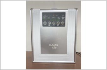 O3MAX Air