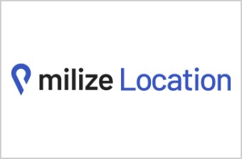 milize Location AIによる売上予測