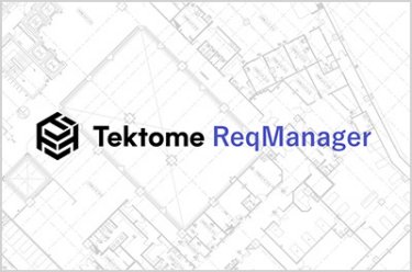 Tektome ReqManager