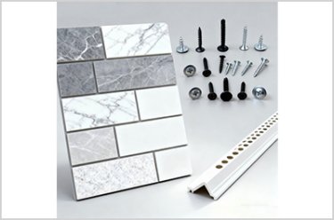 WPC/SPC Flooring, Flooring Soundproof Membrane