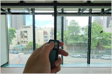 グリーン磁気自動引き戸システム