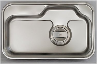 Stainless Steel Sink Bowl