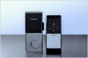 あらゆるニーズに応える最上級スマートロック