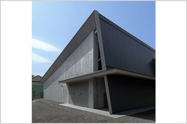 GS外断熱パネル