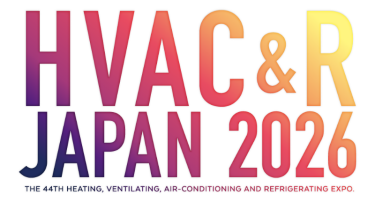 HVAC&R JAPAN 2026