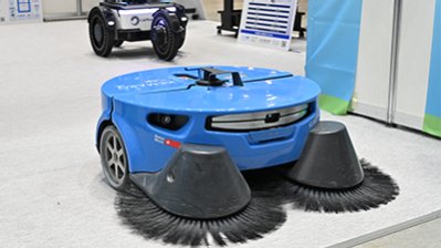 ビルメンテナンス EXPO［大阪］