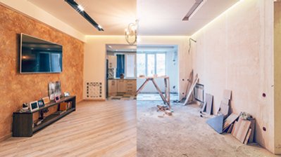 建物リニューアル EXPO